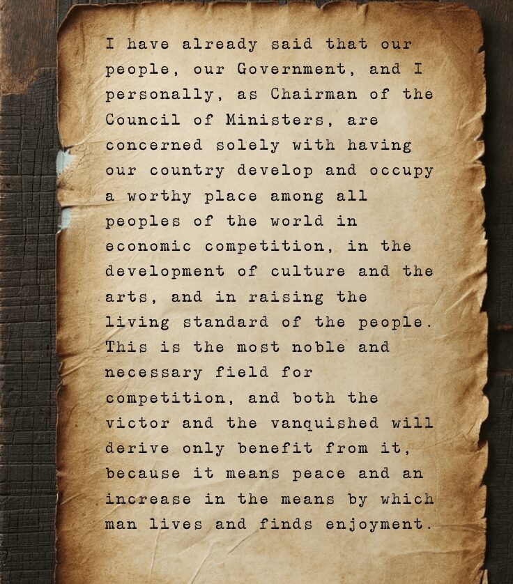 Kennedy-Nikita Letter 2